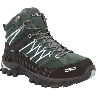 trek green/jade 42