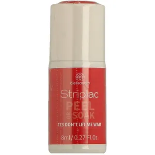 173 don`t let me wait 8 ml