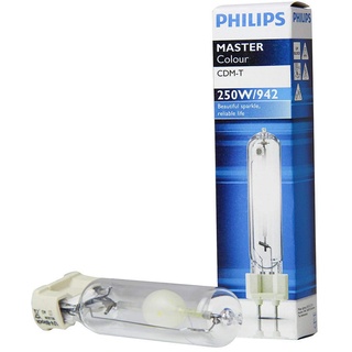 Philips 21112515 Entladungslampe, 250W, G12