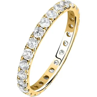 Live Diamond Damenring 52 Damen