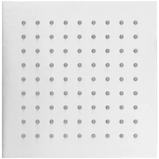 Schütte Kopfbrause Strasbourg Edelstahl