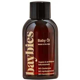 baybies Baby Öl