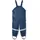 Regenlatzhose Blau 116