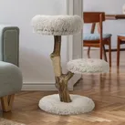 Madera Kratzbaum - 50x50x72 cm