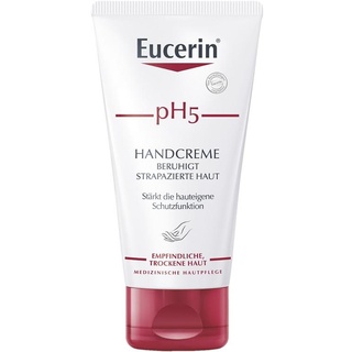 Eucerin pH5 Handcreme 75 ml