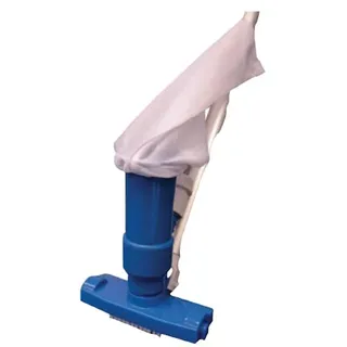 UBBINK Schlammsauger CleanMagic Set