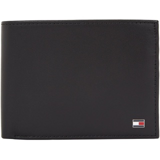 Tommy Hilfiger Geldbörse AM0AM00651002 black