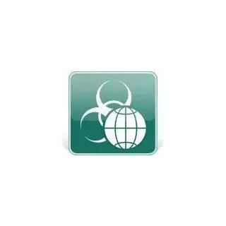 Kaspersky Security for Internet Gateway - Renewal Plus Lizenz (1 Jahr) - 1 Knoten - Volumen - Stufe M (15-19) - Europa (KL4413XAMF9)