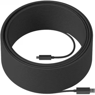 Logitech Strong USB 3.1 45 m