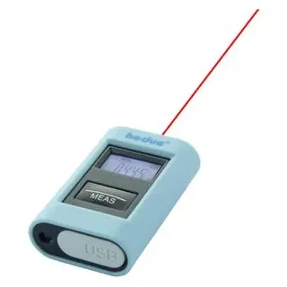 Hedue Laser-Entfernungsmesser hedue EM3