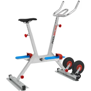 Poolbiking Ibiza Aquabike - Grey - One Size