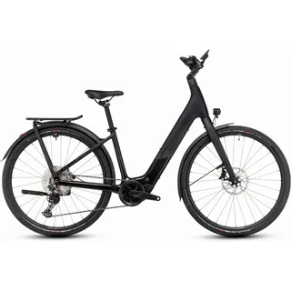 28 Zoll RH 46 cm carbon´n´black