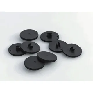 Novus Locher, Matrizen-Set f. B2200