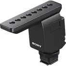 SONY ECM-B1M Shotgun-Mikrofon für Alpha 7R IV