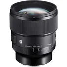 Sigma 85/1,4 DG DN Art Sony E