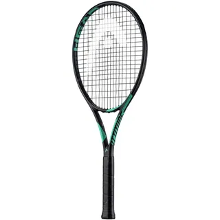 Head MX Attitude Suprm Tennisschläger, Teal, Griffstärke 4