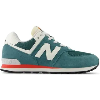 New Spruce/Sea Salt 38