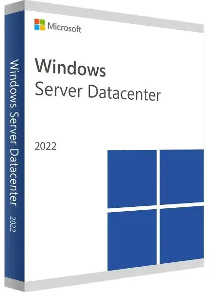 Windows Server 2022 Datacenter