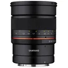 SAMYANG 85mm 1:1.4 Canon RF (mit Zugabe)
