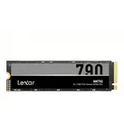 Lexar NM790 SSD M.2 2TB PCIe 4.0 - Neu mit 19% MwSt / OVP