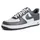 Photon Dust/Dark Grey/White 44