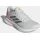 Damen Crystal White/Iron Metallic/Beam Orange 41 1/3