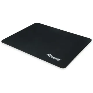 Equip 245011 Maus-Pad, Schwarz