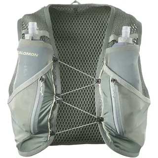 Salomon Active Skin 12 Trinkweste - Laurel Wreath / Lily Pad / Aloe Wash - XL