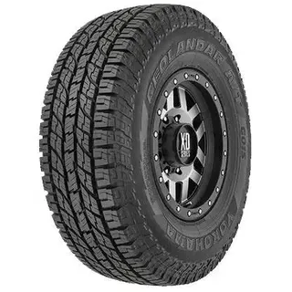 LT255/70 R16 115S/112S Geolandar A/T G015 255/70 R16