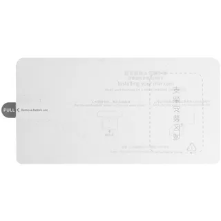 Xiaomi 70mai Zubehörpaket für 70mai Rear Camera