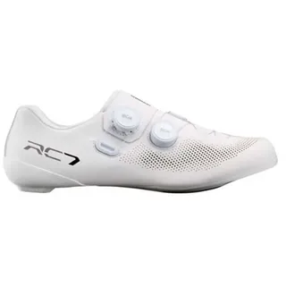 Shimano Rc703 Rennradschuhe - White - EU 45