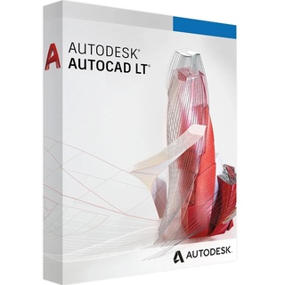 Autodesk AutoCAD LT for Mac Renewal