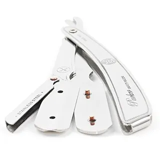 Parker Straight Razor Variations (SRX)