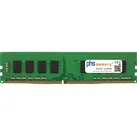 PHS-memory RAM passend für Asus ExpertCenter D7 D700SEES-i716G512-P3 (1 x 16GB), RAM Modellspezifisch