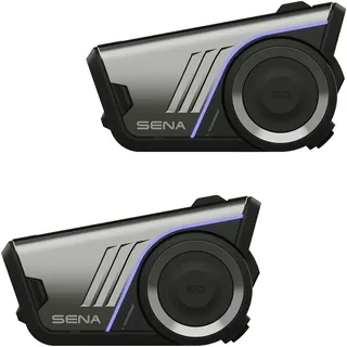Sena 60S Dual Pack Doppelset