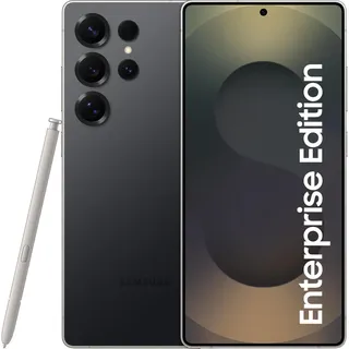 Enterprise Edition 512 GB Titanium Black