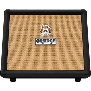 Orange Amps Orange Crush Acoustic 30 Black