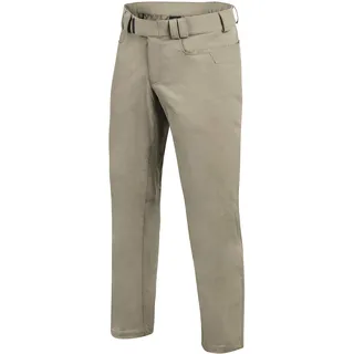 Helikon-Tex Covert Tactical Pants -VersaStretch- Khaki - 36W / 34L