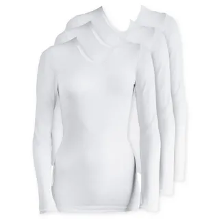 SCHÖLLER Damen 1/1 Arm 3er Pack - 38