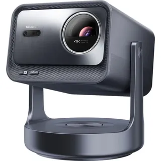 Hisense C2-ULTRA (UHD), Beamer, Schwarz
