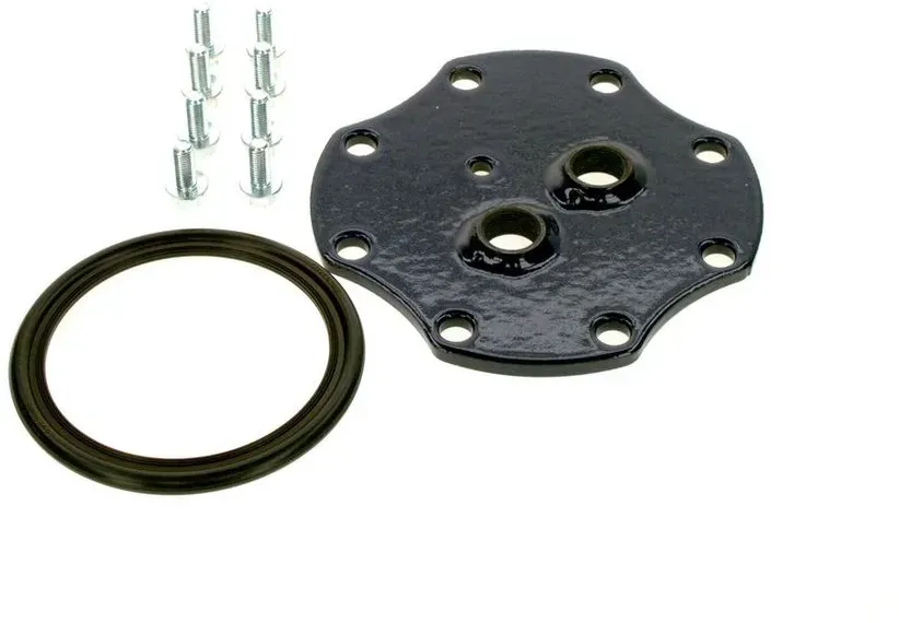 Buderus Handlochdeckel d. 210mm, 7735500188 7735500188