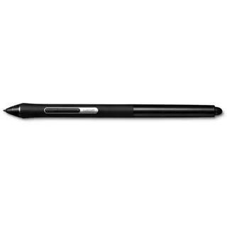 Wacom Pro Pen slim, Grafiktablett, Wacom, Schwarz, Wacom Intuos Pro (PTH660, PTH660P, PTH860, PTH860P) Wacom Cintiq Pro 13&16 (DTH1320, DTH1620)...
