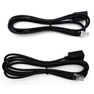 HP Poly Expansion Microphone Cable Extender Pack