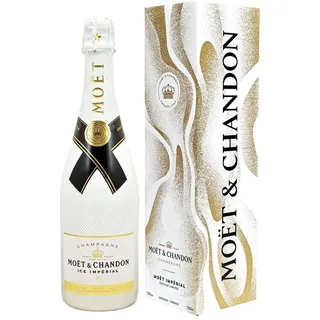Moët & Chandon  Ice Impérial Champagner 0,75 l