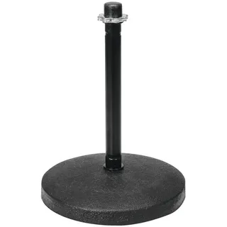 Omnitronic GES-1 Guß-Tischfuß