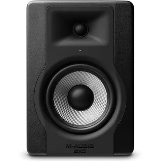 M-Audio BX5 D3 Schwarz