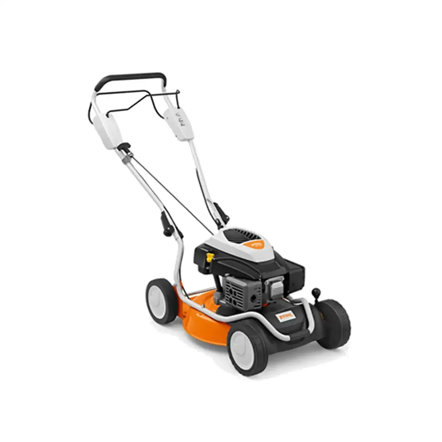 Stihl RM 2 RT Benzinrasenmäher