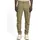 Herren Rovic Zip 3D Regular Tapered Pants Grün Ensis Green D02190-d909-6057 30W 30L