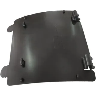 Hajus 8571115 Abdeckung Serviceklappe für Scheinwerfer Kompatibel mit Opel Astra H Zafira B