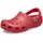 Clog K Varsity Red 38/39
